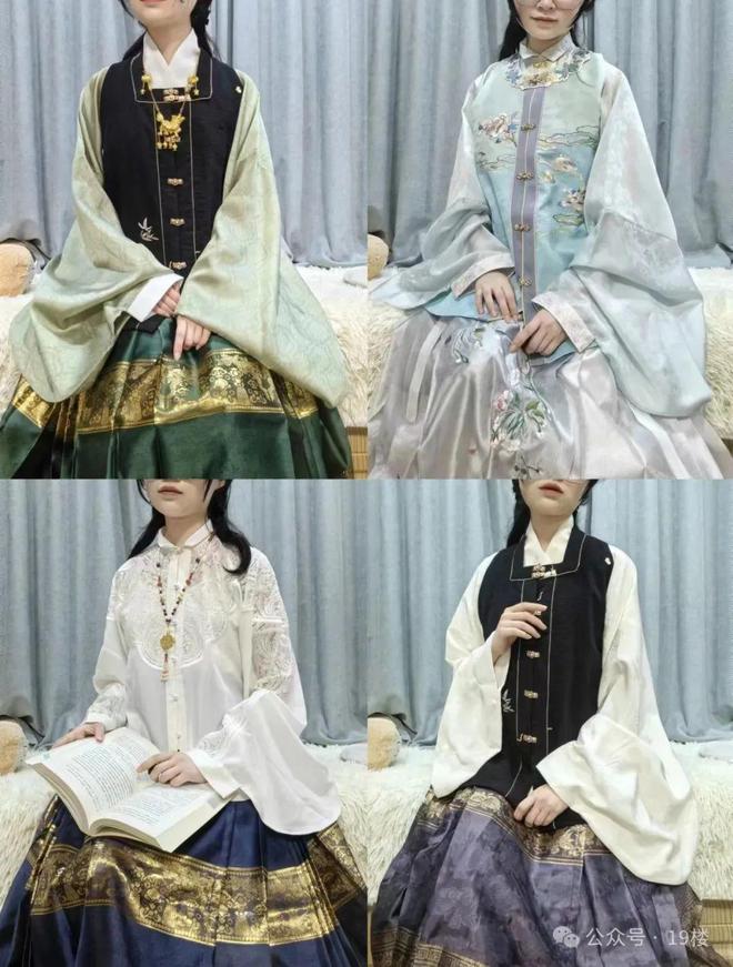 开云电竞网站:货架空了！一月卖出100多套杭州姑娘入坑8年花10万更有人一年就花几十万……(图15)