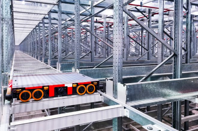 开云电竞入口:货架行业篇｜2020年中国物流装备市场回顾与21年展望（下）（二）(图1)