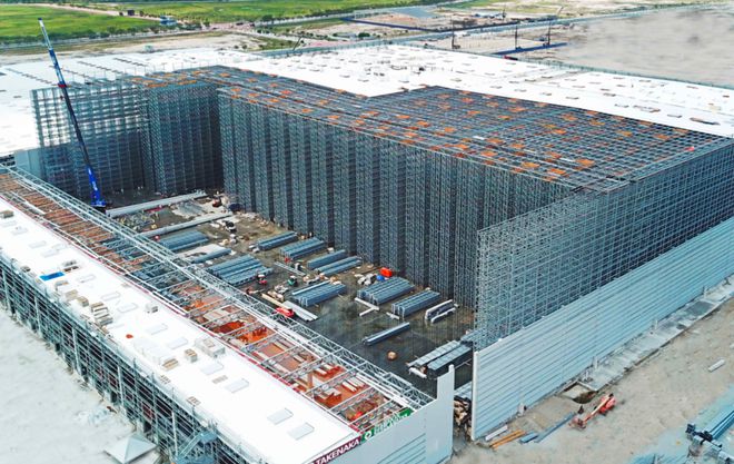 开云电竞入口:货架行业篇｜2020年中国物流装备市场回顾与21年展望（下）（二）(图2)