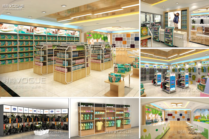 kaiyun开云电竞:便利店货架_药店货架_超市深圳厂家-【时尚】(图2)