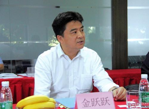 仓储货架领域上市公司的从无到有、从小到大、由弱变强(图3)