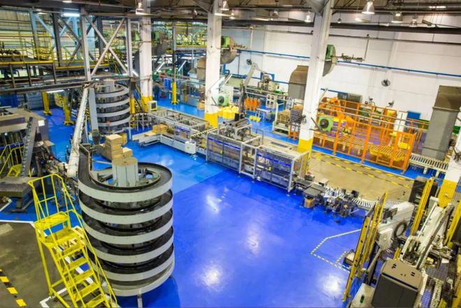 牢记嘱托善作善成雪佛龙踏上龙年数字化转型之旅(图1)