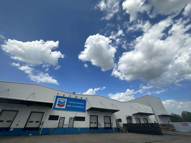 牢记嘱托善作善成雪佛龙踏上龙年数字化转型之旅(图2)