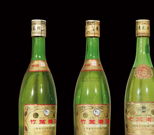 开云电竞这5款白酒只因包装不够高档才被摆在货架底层口感不输茅五剑(图3)