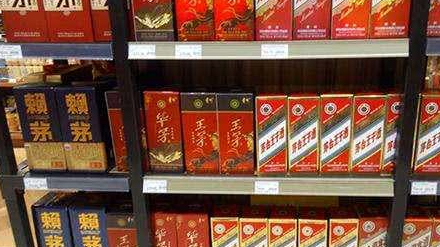 开云电竞这5款白酒只因包装不够高档才被摆在货架底层口感不输茅五剑(图1)