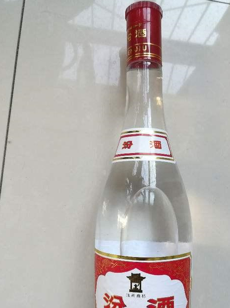 开云电竞这5款白酒只因包装不够高档才被摆在货架底层口感不输茅五剑(图5)