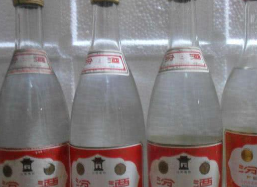 开云电竞这5款白酒只因包装不够高档才被摆在货架底层口感不输茅五剑(图6)