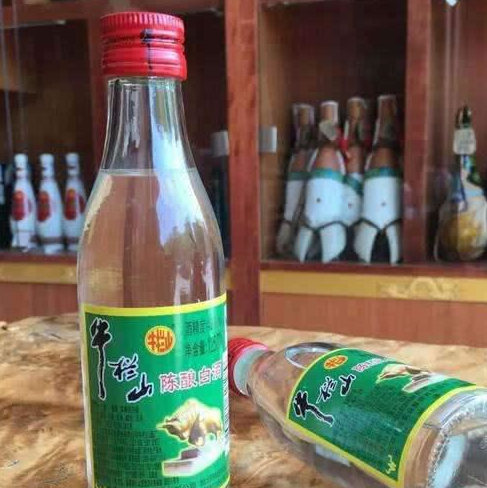 开云电竞这5款白酒只因包装不够高档才被摆在货架底层口感不输茅五剑(图9)