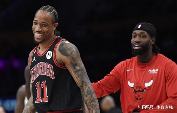 6届全明星！连续11年场均得分20+摆上货架1年为什么都不抢呢(图6)