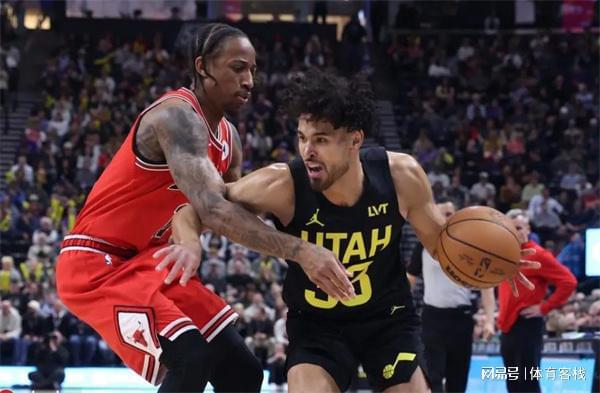 6届全明星！连续11年场均得分20+摆上货架1年为什么都不抢呢(图2)