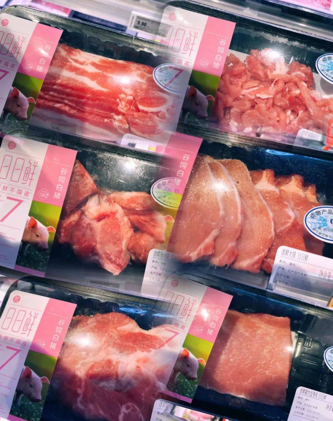 “99块才免配送费、货架空了”盒马在和中产白领闹离婚吗？(图12)