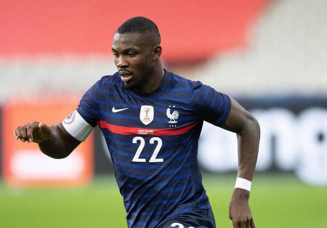 7000万欧！国米赚疯了法国前锋被摆上货架零成本全是收益(图2)