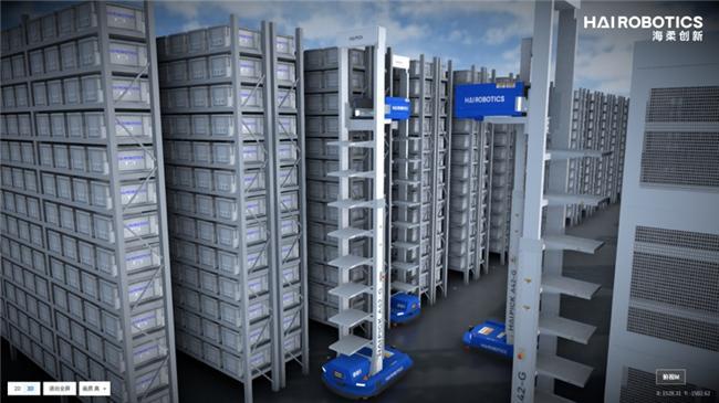 开云电竞:2024年海柔升级渠道政策体系新产品、新服务全方位助力伙伴成长(图4)