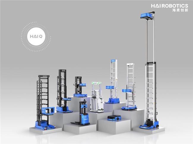 开云电竞:2024年海柔升级渠道政策体系新产品、新服务全方位助力伙伴成长(图5)