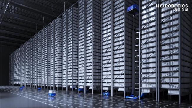 开云电竞:2024年海柔升级渠道政策体系新产品、新服务全方位助力伙伴成长(图3)