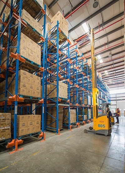 货架篇｜2016年中国物流装备市场回顾与2017年展望(图4)