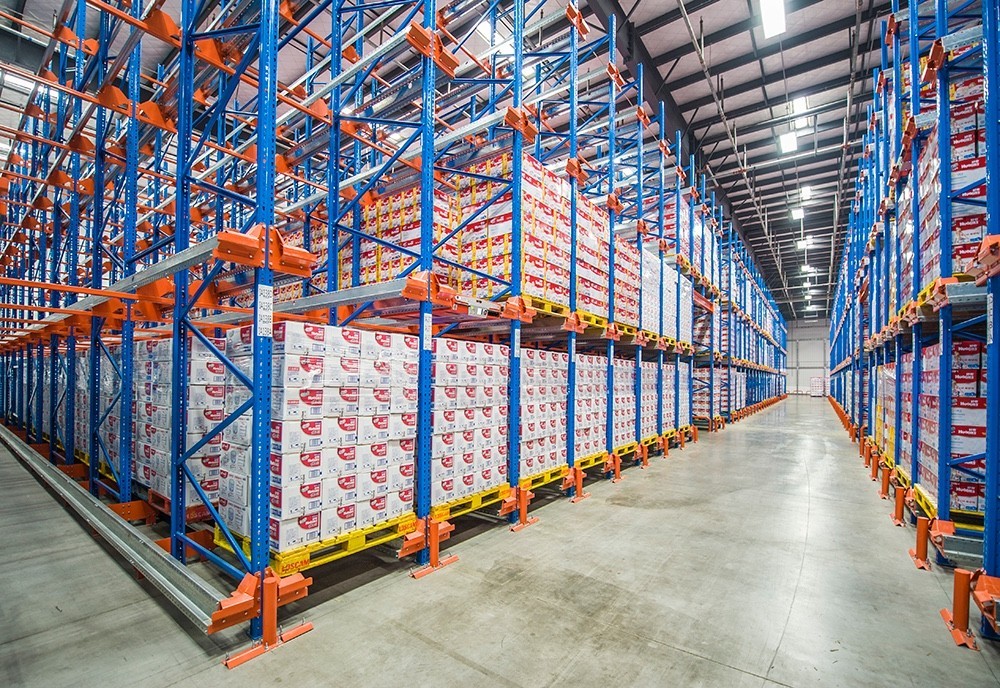 货架篇｜2016年中国物流装备市场回顾与2017年展望(图2)