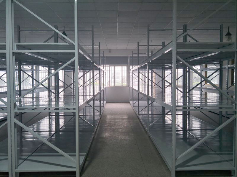 无锡嘉昌物流科技有限公司(图1)