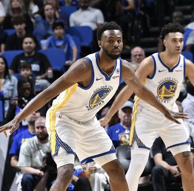 8500万再见勇士！被摆上交易货架你未来的命运掌控在自己手上(图3)