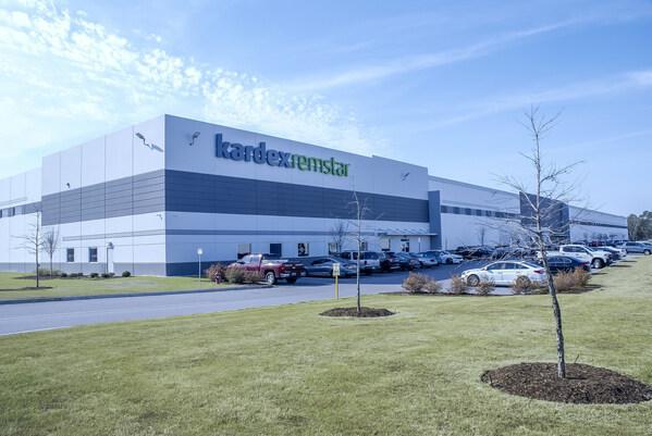 开云电竞:DKSH与Kardex在亚太地区建立新的合作伙伴关系(图1)