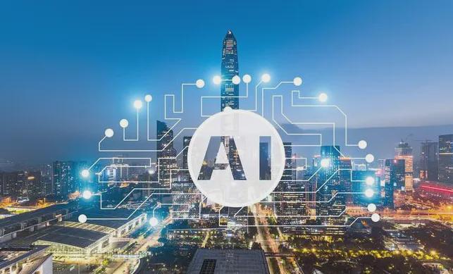 开云电竞:华为飞行机器人专利公开4大“机器人+AI”超级龙头！(图3)