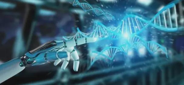 开云电竞:华为飞行机器人专利公开4大“机器人+AI”超级龙头！(图2)