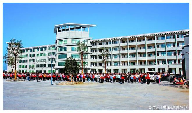 小商贩大先生追忆捐资助学四十余载的上虞乡贤张杰(图4)