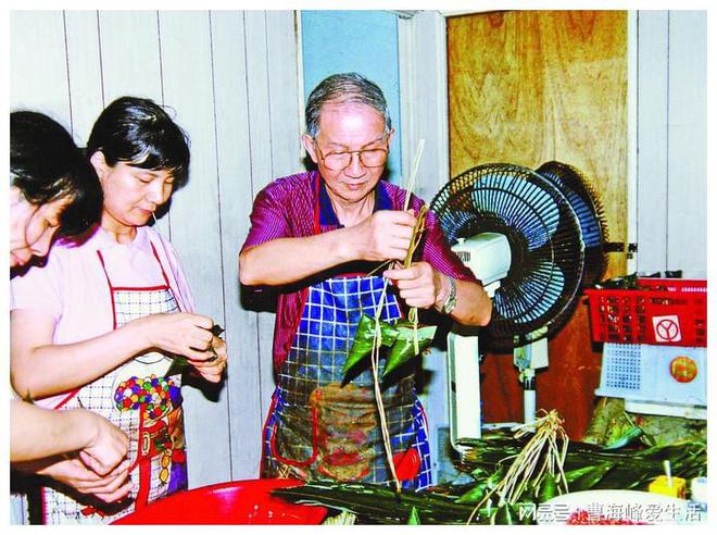 小商贩大先生追忆捐资助学四十余载的上虞乡贤张杰(图3)