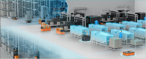智慧货架什么是智慧货架？的最新报道(图4)