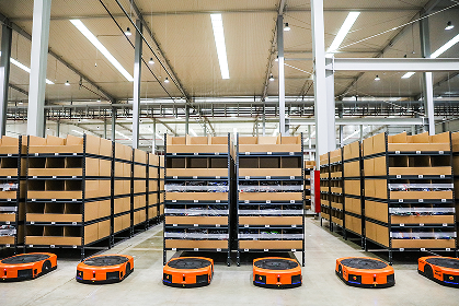 智慧货架什么是智慧货架？的最新报道(图1)