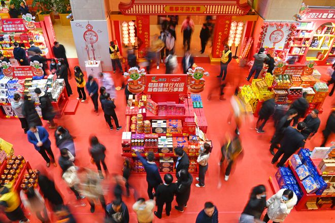 开云电竞:重磅！统一大市场非油插一脚（一）(图1)