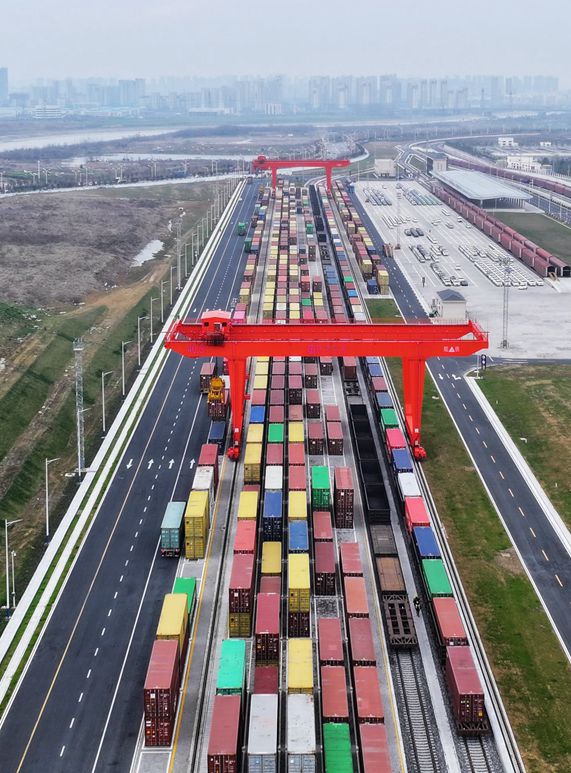 开云电竞:重磅！统一大市场非油插一脚（一）(图2)