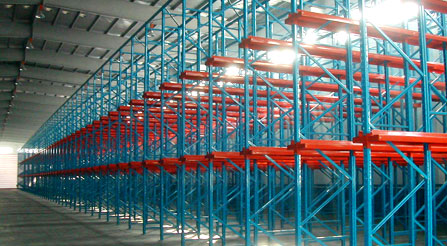 开云电竞入口:贯通式货架-胜通货架(图2)