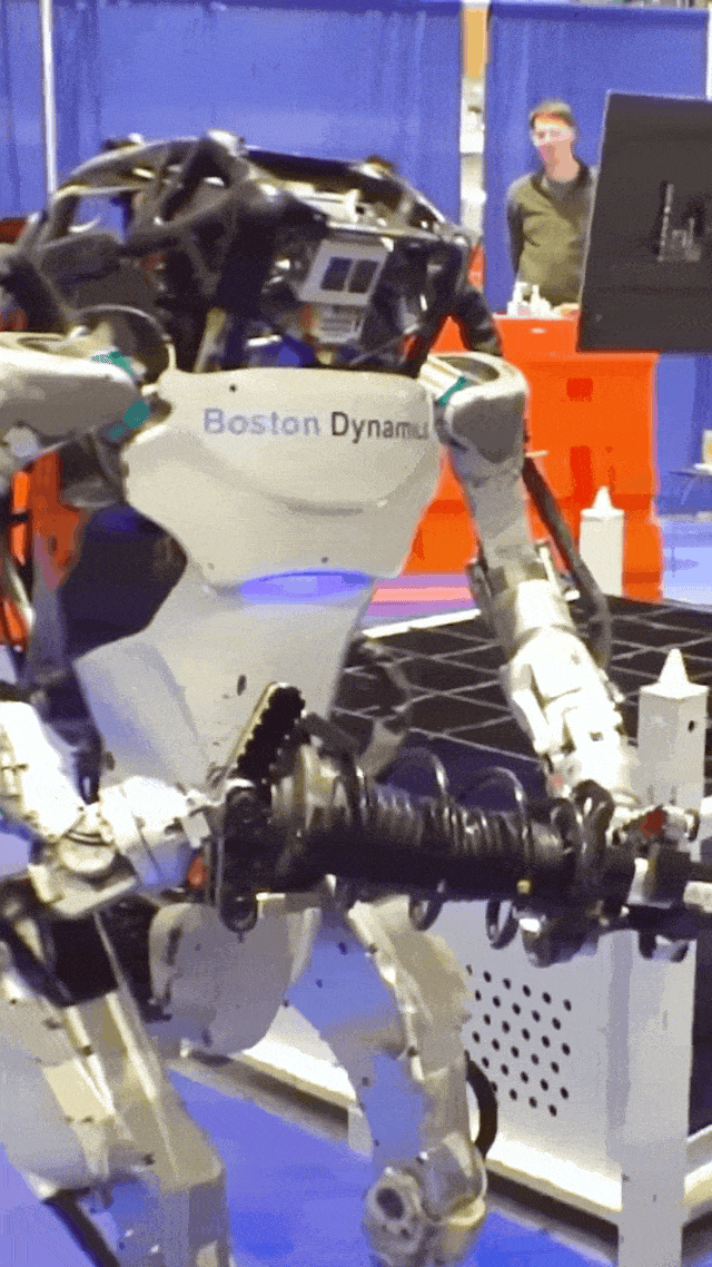 开云电竞入口:RBR502024：OpenAI上榜人形机器人势不可挡(图2)