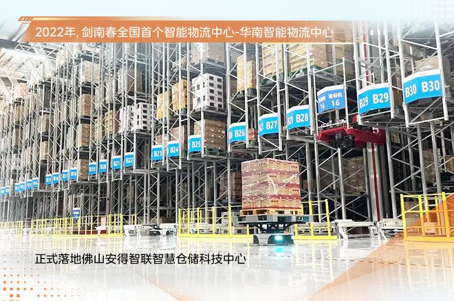 供应链如何支持酒业打开高质量增长空间？(图2)