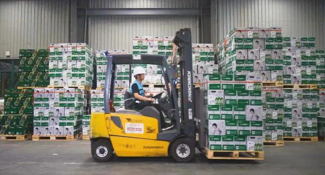 供应链如何支持酒业打开高质量增长空间？(图3)