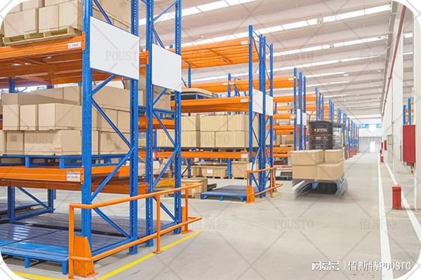 仓开云电竞储货架价格受哪些因素影响？一次解答所有疑问！_佰斯特POUSTO(图1)