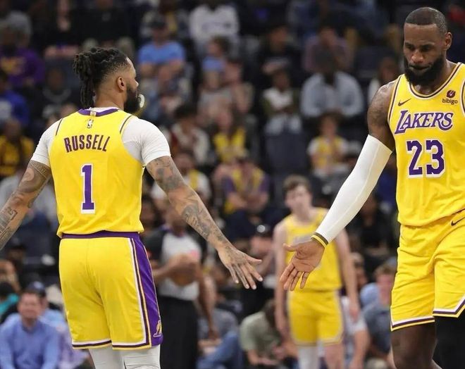 拒绝1800万再见湖人！不愿被摆上货架但你的救赎之路才刚开始(图2)