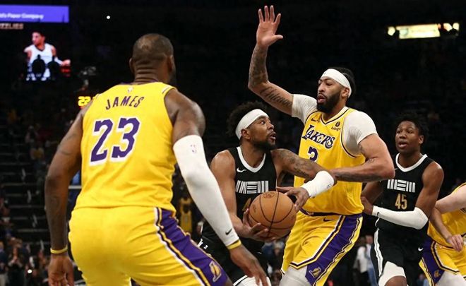 拒绝1800万再见湖人！不愿被摆上货架但你的救赎之路才刚开始(图1)