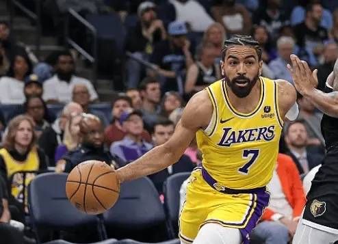 拒绝1800万再见湖人！不愿被摆上货架但你的救赎之路才刚开始(图4)