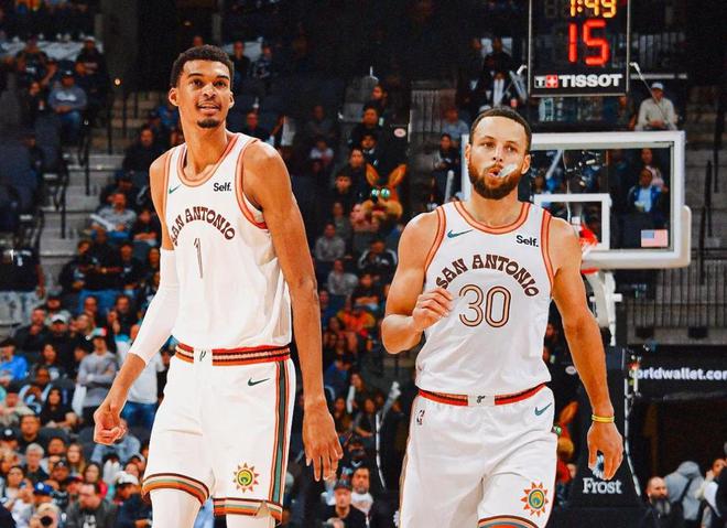 拒绝退役！保罗终于发声库里下家出炉维金斯被摆上货架(图3)