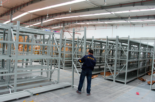 实邦为亚洲企业提供仓储解决方案(图2)