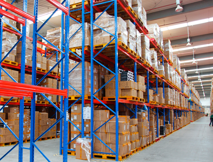 实邦为亚洲企业提供仓储解决方案(图3)