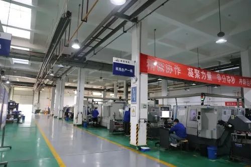 林泉电开云电竞机：一场数字化的接力赛(图3)