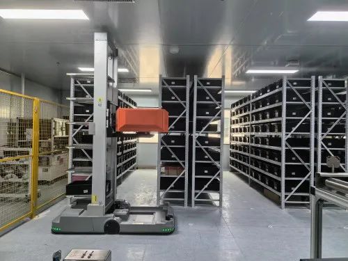 林泉电开云电竞机：一场数字化的接力赛(图4)