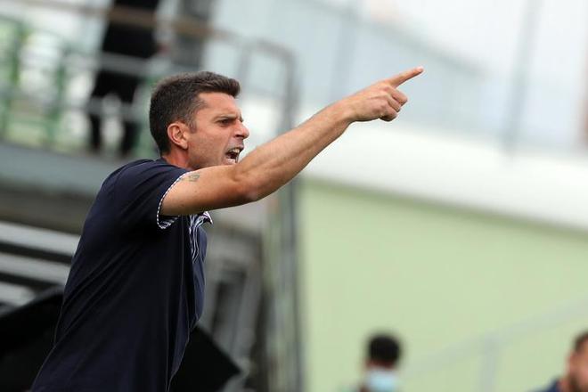 换帅重建！AC米兰核心被“摆上货架”！新主帅携5000万中锋来投(图4)