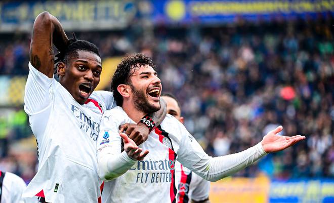 换帅重建！AC米兰核心被“摆上货架”！新主帅携5000万中锋来投(图3)