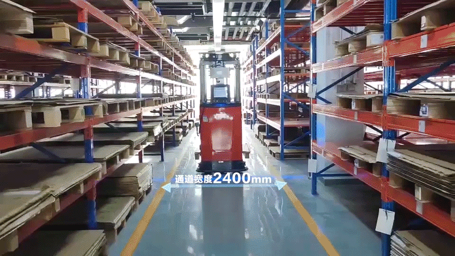 案例未来机器人携手知名PCB制造企业打造柔性仓储管理(图1)