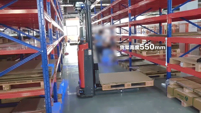 案例未来机器人携手知名PCB制造企业打造柔性仓储管理(图2)