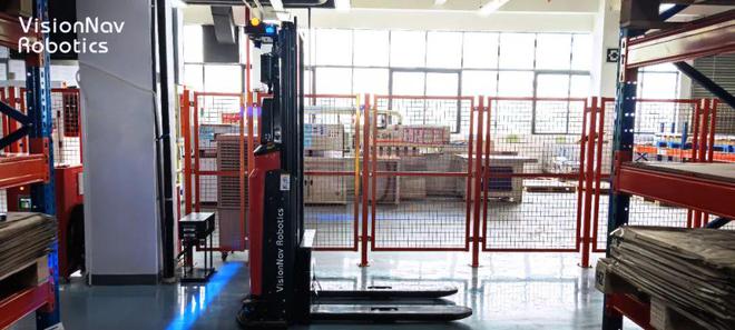 案例未来机器人携手知名PCB制造企业打造柔性仓储管理(图3)